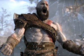 God of War: Amazon možná našel nového Krata, ztvárnit ho může herec ze Strážců Galaxie - NerdFix